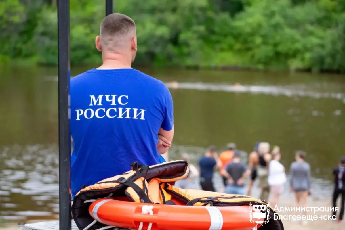 Бег и плавание в одной экипировке: в Благовещенске прошел фестиваль циклических видов спорта «Мультигонка Акватлон» Бег и плавание в одной экипировке: в Благовещенске прошел фестиваль циклических видов спорта «Мультигонка Акватлон»