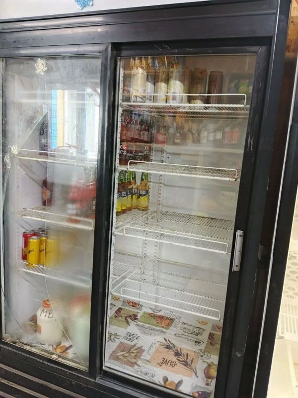 Село в Приамурье оказалось отрезано от большой земли: жители жалуются на пустые полки Село в Приамурье оказалось отрезано от большой земли: жители жалуются на пустые полки