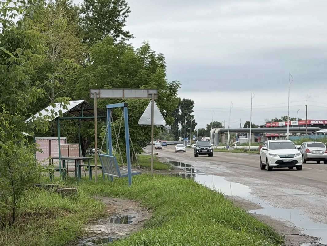 Утром выехали на Студенческую Утром выехали на Студенческую