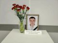 23 июля на 57-м году жизни ушел из жизни челюстно-лицевой хирург АОКБ Вячеслав Ковальчук