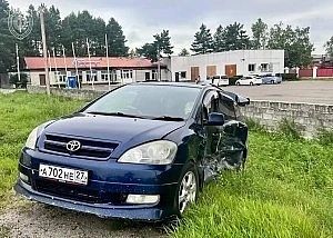 Пострадали двое: в районе Тамбовки произошло серьезное ДТП Пострадали двое: в районе Тамбовки произошло серьезное ДТП