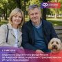 С 1 августа Отделение Социального фонда по Амурской области увеличит страховые пенсии жителей региона