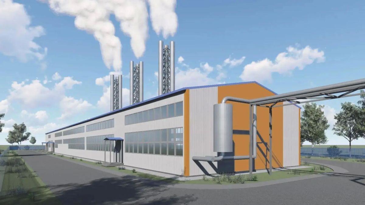 В Благовещенске построят современные газовые котельные В Благовещенске построят современные газовые котельные