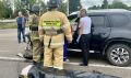 Пострадали двое: в районе Тамбовки произошло серьезное ДТП