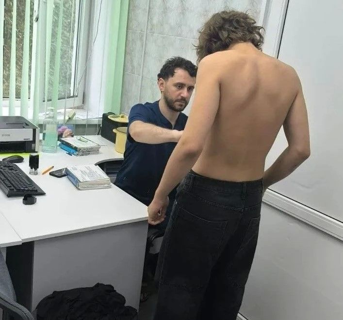 250 жителей получили консультации: Патруль здоровья выявил новые случаи заболеваний в Архаринском и Зейском округах 250 жителей получили консультации: Патруль здоровья выявил новые случаи заболеваний в Архаринском и Зейском округах