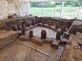 Захоронение священника XIX века нашли в Приамурье