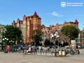 Прогноз погоды в Благовещенске на 30 июля: