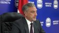 Василий Орлов: Два наших проекта по развитию инфраструктуры обсудили на заседании президиума Правительственной комиссии по вопросам социально-экономического развития Дальнего Востока
