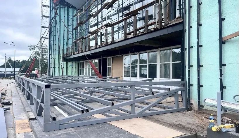 Друзья, делюсь хорошими новостями из Тамбовки Друзья, делюсь хорошими новостями из Тамбовки