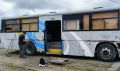В Благовещенске передвижной музей «Автобус Победы» вернется с экскурсиями в сентябре