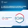 С 1 августа 2026 года для входа на технологический портал Единой системы идентификации и аутентификации (ЕСИА) вводятся дополнительные меры безопасности