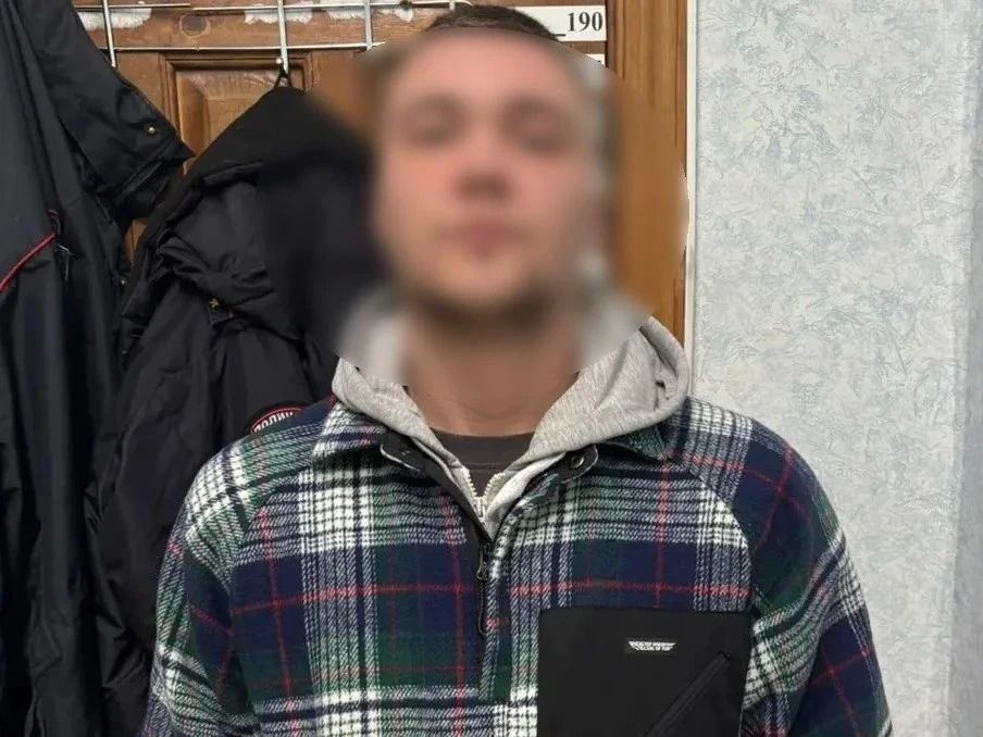 «Лавочный вандал» ответит по закону «Лавочный вандал» ответит по закону
