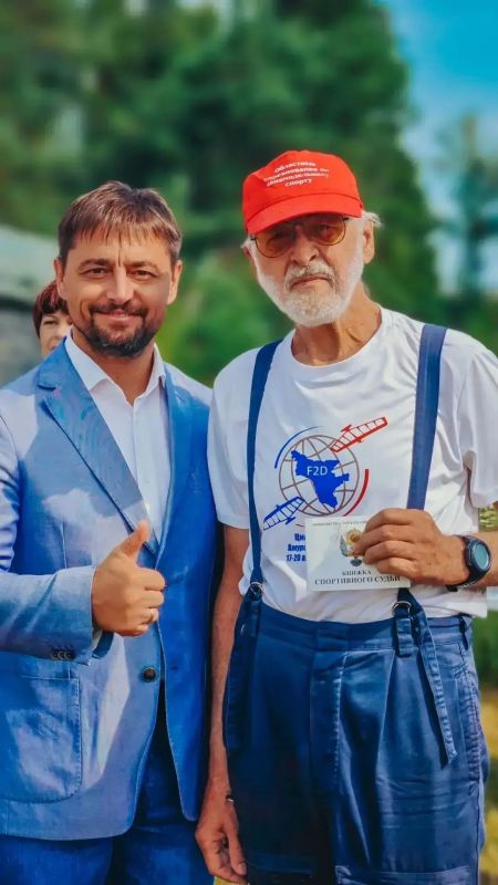 Им бы - в небо: в самом космическом городе Приамурья прошли соревнования по авиамодельному спорту Им бы - в небо: в самом космическом городе Приамурья прошли соревнования по авиамодельному спорту