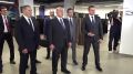 Министр по развитию Дальнего Востока и Арктики Алексей Чекунков представил мастер-планы 25 дальневосточных городов