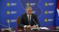 Василий Орлов: В преддверии Дня железнодорожника по традиции провели награждение работников Забайкальской железной дороги