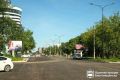 В Благовещенске продолжают ремонтировать дороги