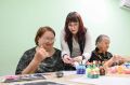 Как в социальном доме «Ветеран» амурским пенсионерам возвращают утраченные навыки и радость жизни