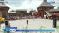 5–6 сентября в области в третий раз состоится фестиваль русской культуры «Время сарафана»