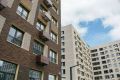 В Благовещенске готовят к приемке один из корпусов жилого микрорайона, построенный по программе «Доступное арендное жилье в ДФО»