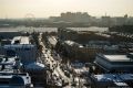 Обстановка в зоне ответственности группировки войск "Восток" за прошедшие сутки
