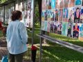 В День ВДВ в Благовещенске вспомнили павших героев