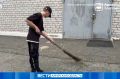 Подростки в Благовещенске отрабатывают правонарушения трудом в ГСТК