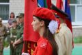 На страже традиций: в амурском селе Буссе проходит смена «Патриот-2026»
