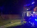 #СобытияМЧС28. В Амурской области за прошедшие сутки Потушено 6 пожаров, на 3 из них привлекались силы и средства МЧС России: в селе Каникурган Благовещенского МО горел жилой дом по ул. Зеленой