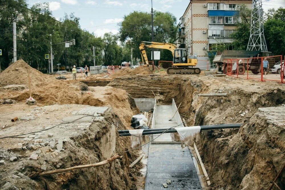 В Благовещенске стартовало строительство нового роддома В Благовещенске стартовало строительство нового роддома