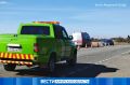 С 3 августа на региональной дороге Зея — Поляковский вводится временное ограничение для грузовиков весом более 12 тонн