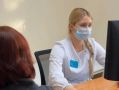 300 тысяч обследованных. амурчан и больше 4,5 тысяч выявленных заболеваний
