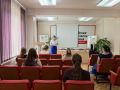 В женской консультации № 2 обсудили возможности профессионального развития для будущих мам