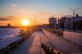 Все затопленные участки автомобильных дорог в Зейском округе Амурской области освободились от воды, паводковая обстановка стабилизировалась