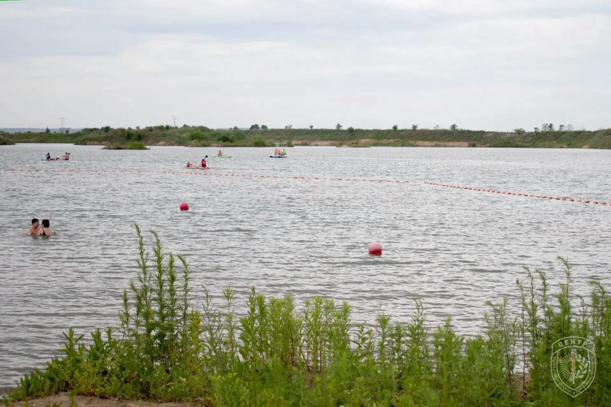 В Амурской области в три раза снизилась гибель людей на воде