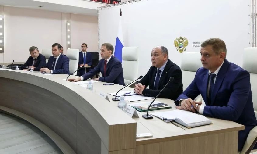 На Дальнем Востоке снова прогнозируют ухудшение паводковой обстановки