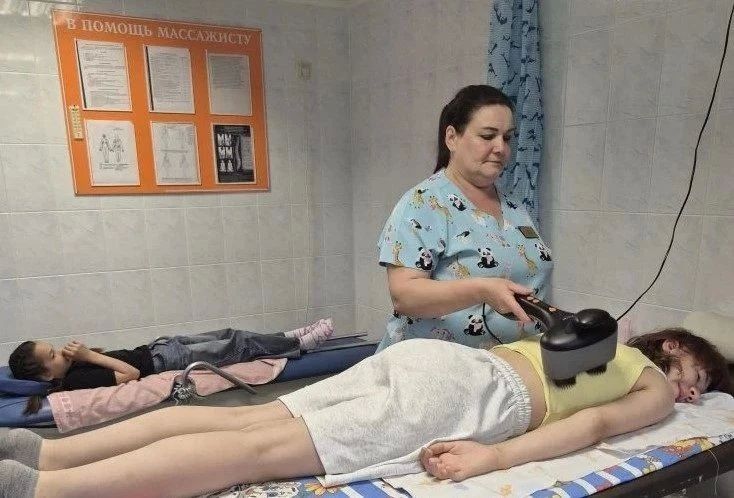 Более 1800 амурчан укрепили здоровье в санатории «Василек» и его филиале в с. Гонжа с начала года Более 1800 амурчан укрепили здоровье в санатории «Василек» и его филиале в с. Гонжа с начала года