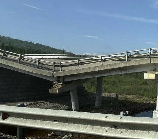 Благовещенцы отправились в путешествие по области и были неприятно удивлены дорогами