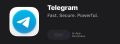 R.I.P.: Telegram удалили из магазина App Store