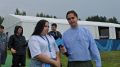 Инспектор Кадрового центра «Работа России» Амурской области стала участницей форума ТИМ «Бирюса»