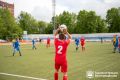 В Благовещенске стартовал прием заявок на городской чемпионат по мини-футболу среди трудовых коллективов