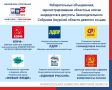 Амурский избирком завершил регистрацию списков кандидатов на выборах депутатов Законодательного Собрания Амурской области