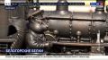 Очередная достопримечательность появилась в Белогорске
