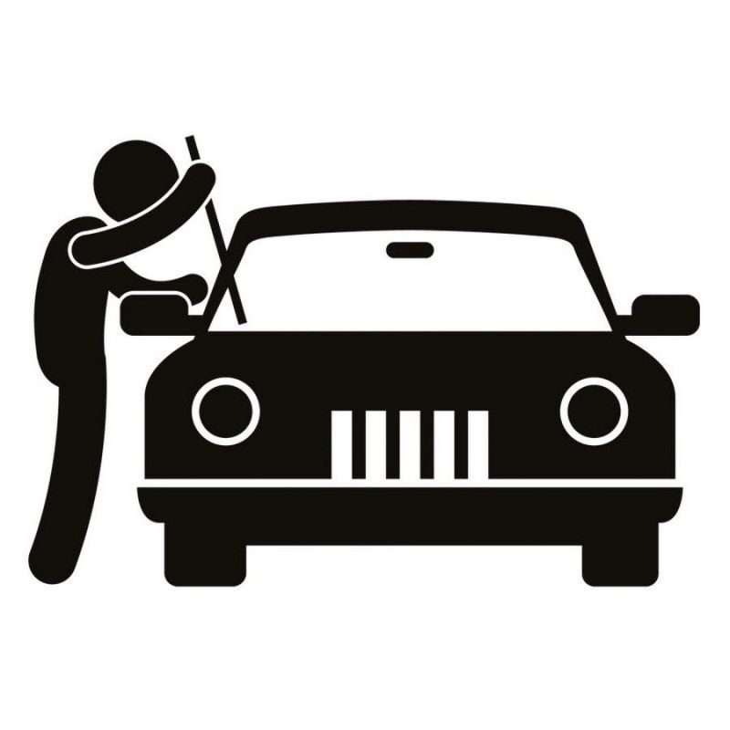 В Завитинске перед судом предстанет местный житель за угон транспортного средства