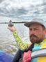 Юрий Скоробогатов досрочно завершил экспедицию "Ареал Востока"