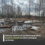 Суды трех инстанций поддержали требование Приамурского межрегионального управления Росприроднадзора о взыскании с жителя Амурской области более 9,6 млн рублей