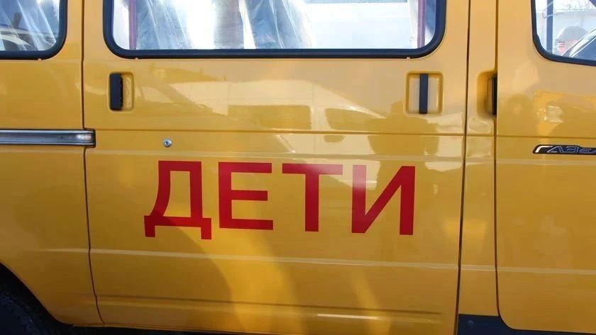 В новом учебном году регион получит 24 школьных автобуса по федеральной программе