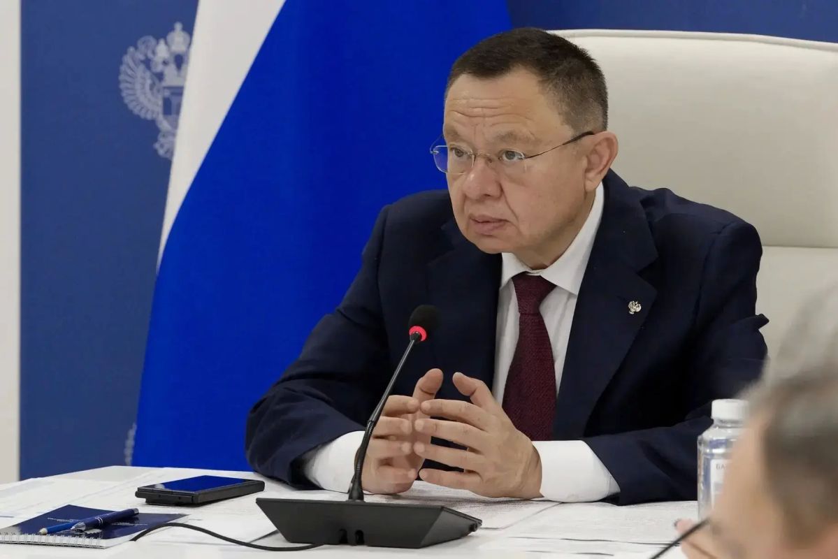 На еженедельном совещании Минстроя России с регионами обсудили ход подготовки к отопительному периоду 2026–2027 гг