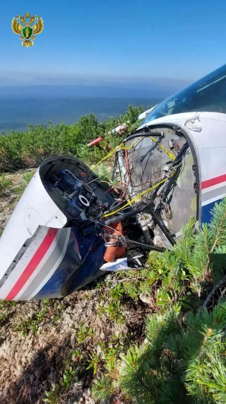 Опубликованы фото рухнувшего самолета, который не вышел на связь с населенным пунктом Приамурья Опубликованы фото рухнувшего самолета, который не вышел на связь с населенным пунктом Приамурья