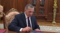 Владимир Путин может прилететь в Приамурье