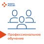 Профессиональное обучение как путь к работе
